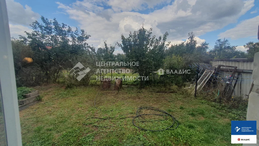 Дом, 1 этаж