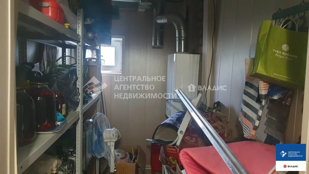 Дом, 1 этаж