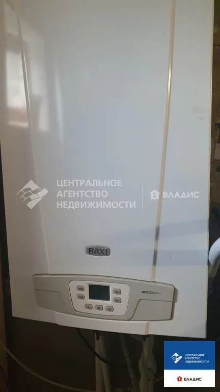 Дом, 1 этаж