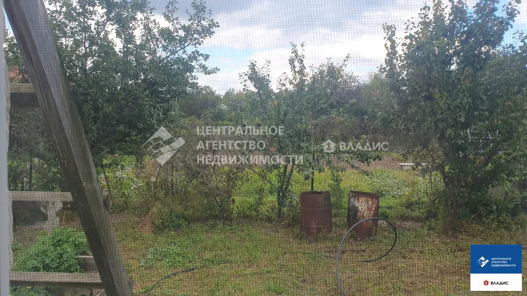 Дом, 1 этаж