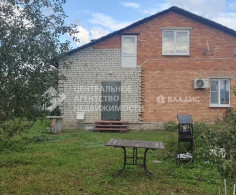Дом, 1 этаж