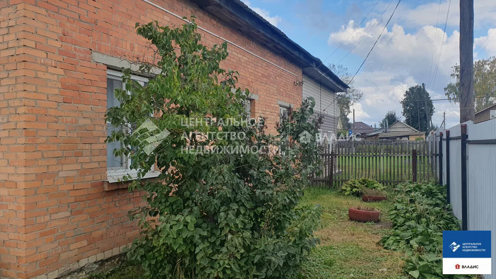 Дом, 1 этаж