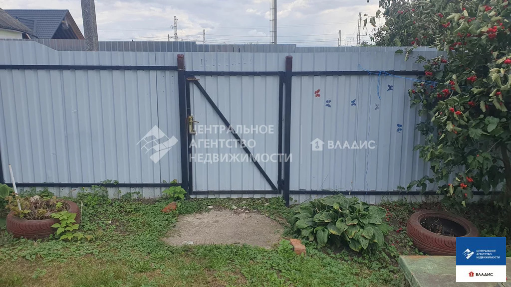 Дом, 1 этаж