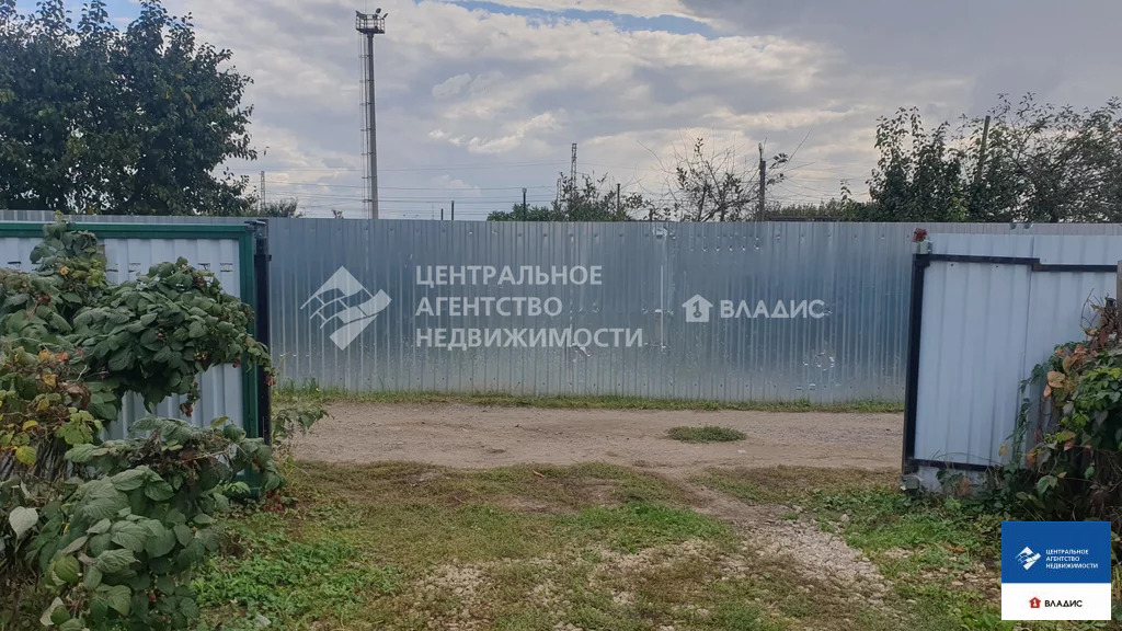 Дом, 1 этаж