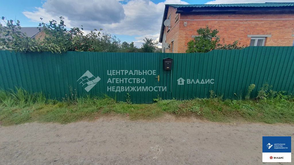Дом, 1 этаж