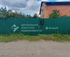 Дом, 1 этаж