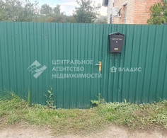 Дом, 1 этаж