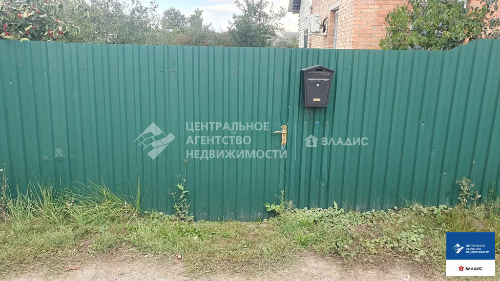 Дом, 1 этаж