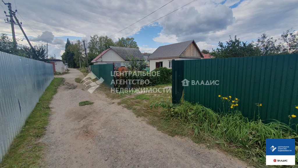 Дом, 1 этаж