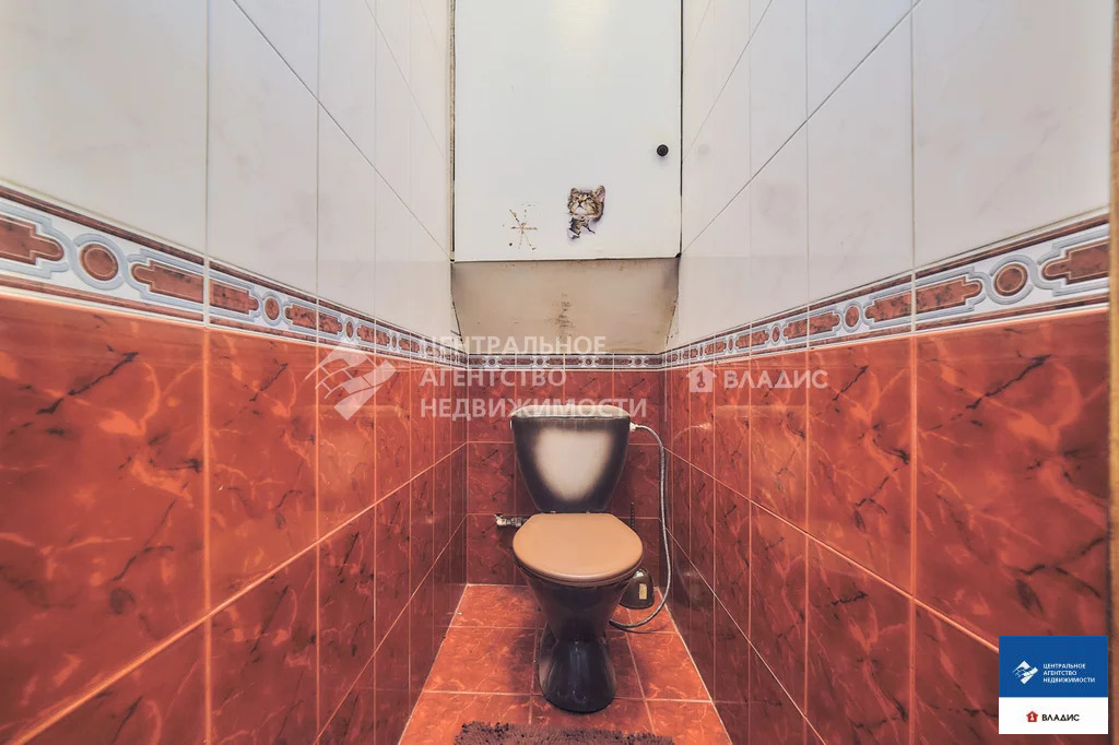 Дом, 2 этажа