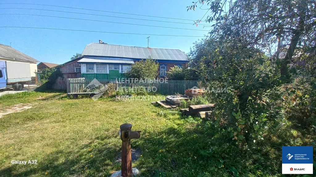 Дом, 1 этаж