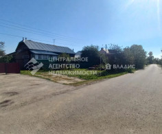 Дом, 1 этаж