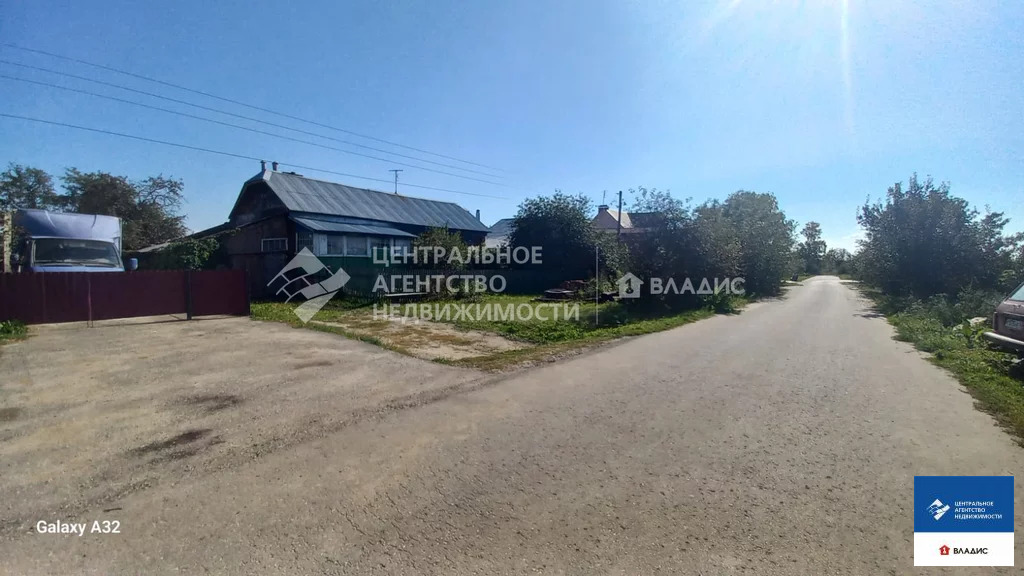 Дом, 1 этаж