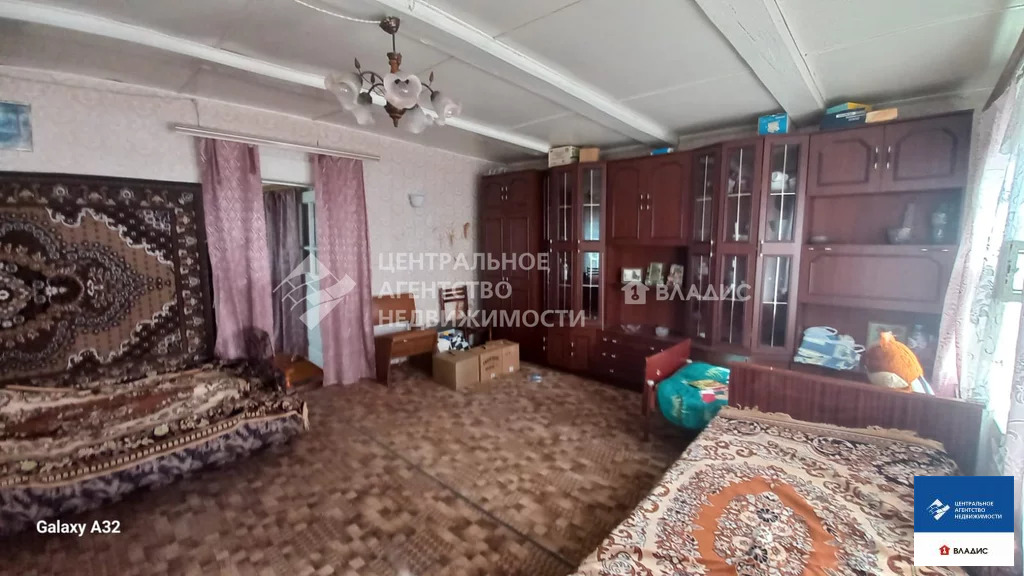 Дом, 1 этаж
