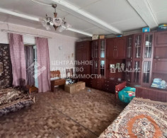 Дом, 1 этаж