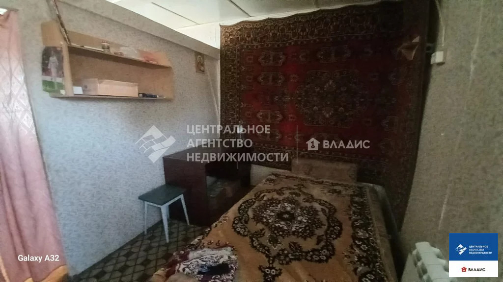 Дом, 1 этаж