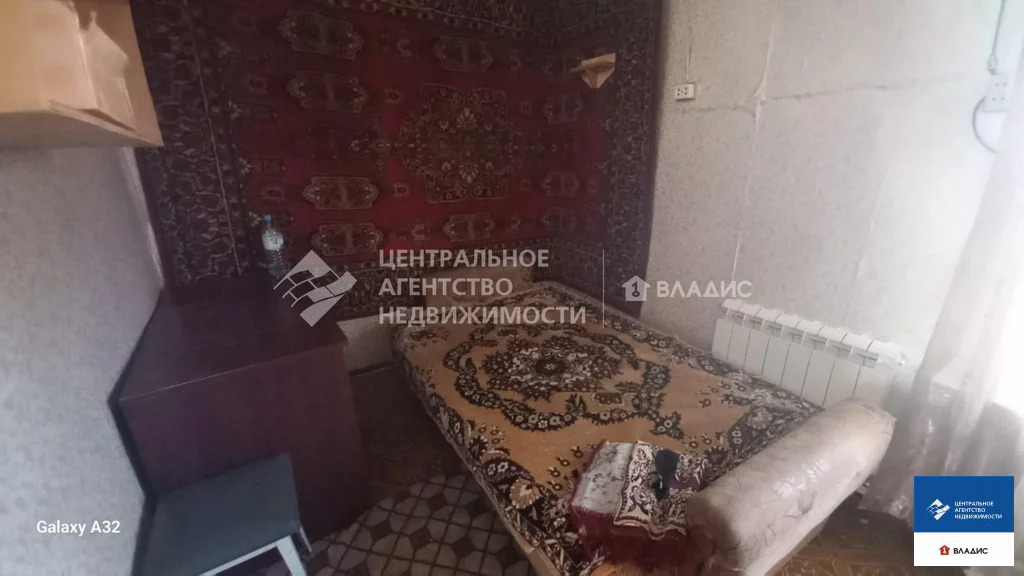 Дом, 1 этаж