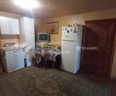 Дом, 1 этаж