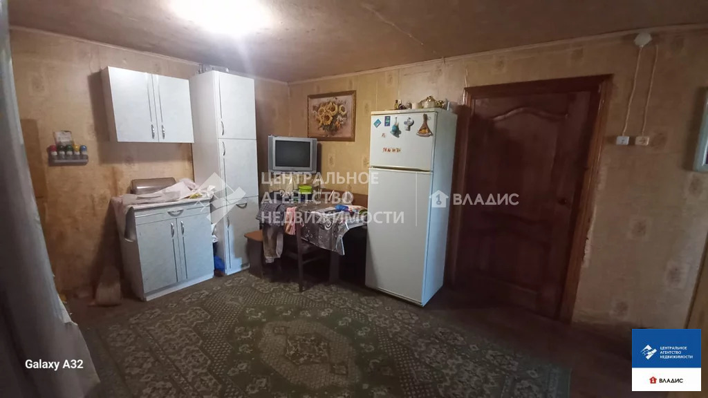 Дом, 1 этаж