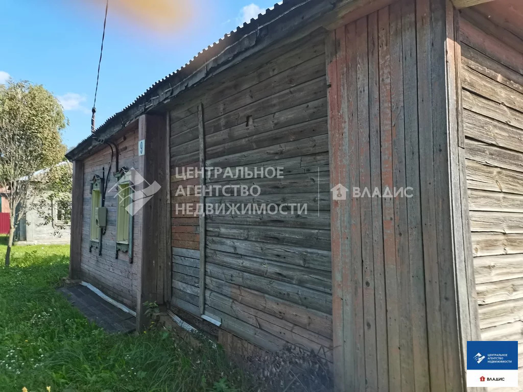 Дом, 1 этаж