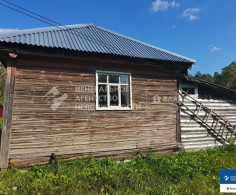 Дом, 1 этаж