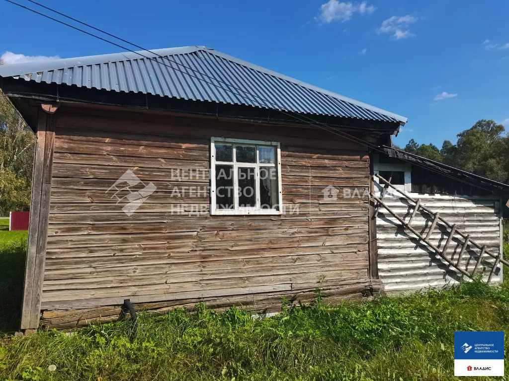Дом, 1 этаж