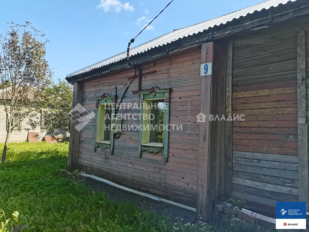 Дом, 1 этаж