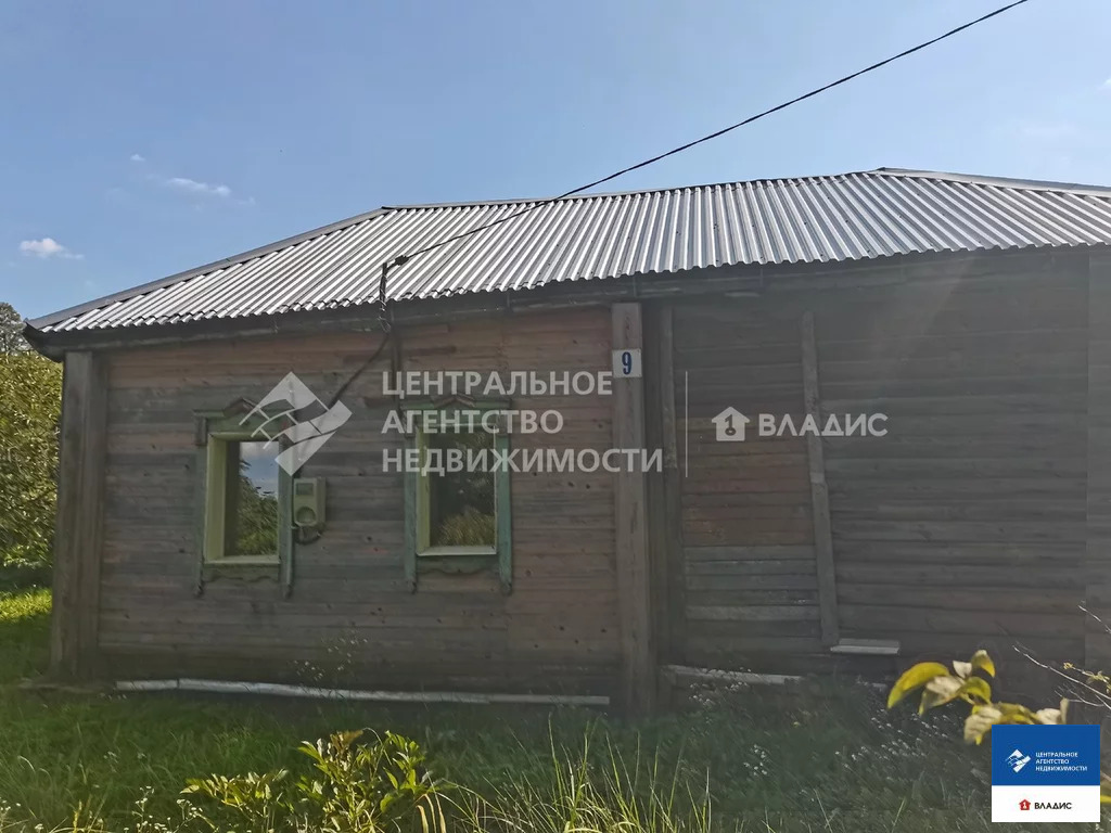Дом, 1 этаж