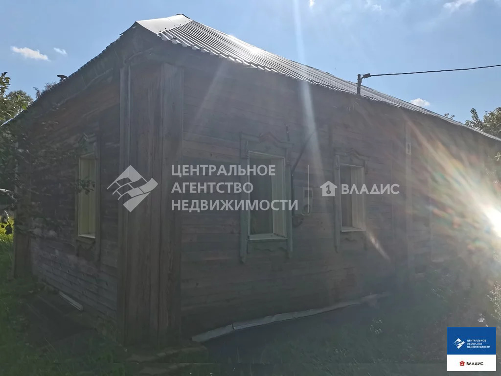 Дом, 1 этаж