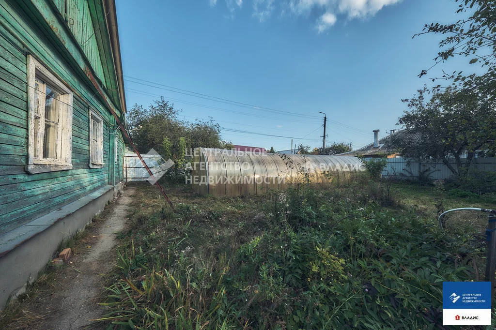 Дом, 1 этаж
