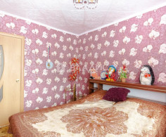 Дом, 1 этаж