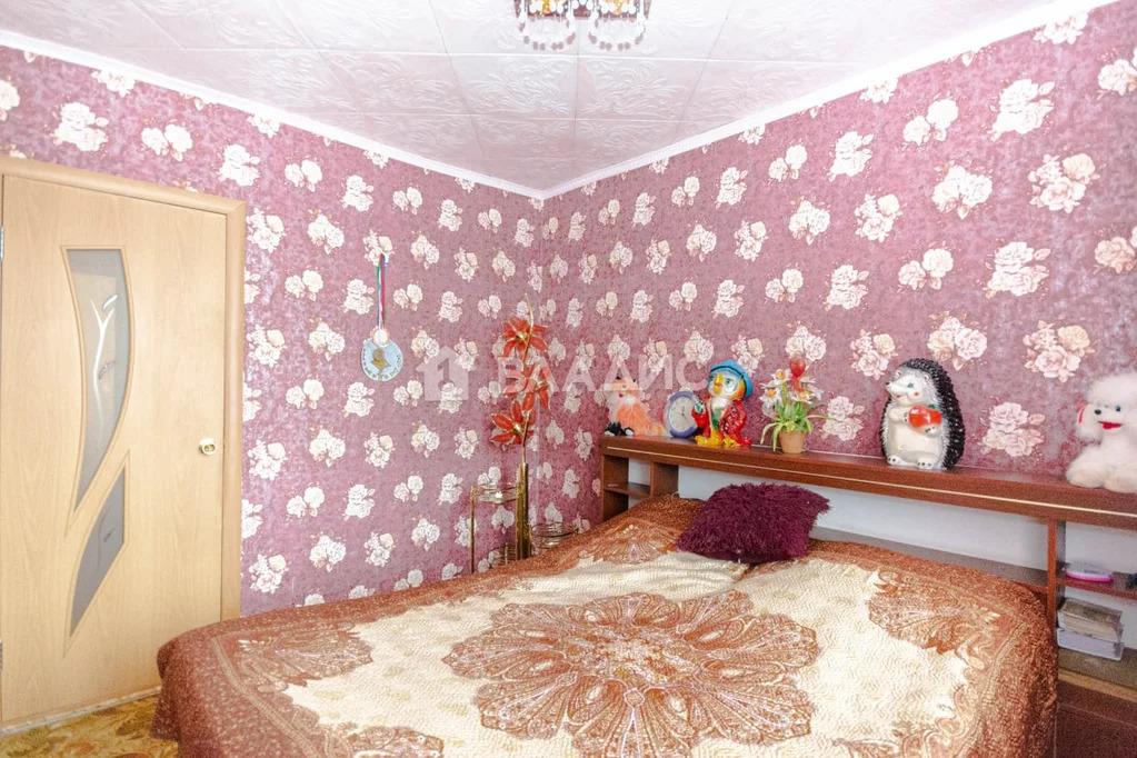 Дом, 1 этаж