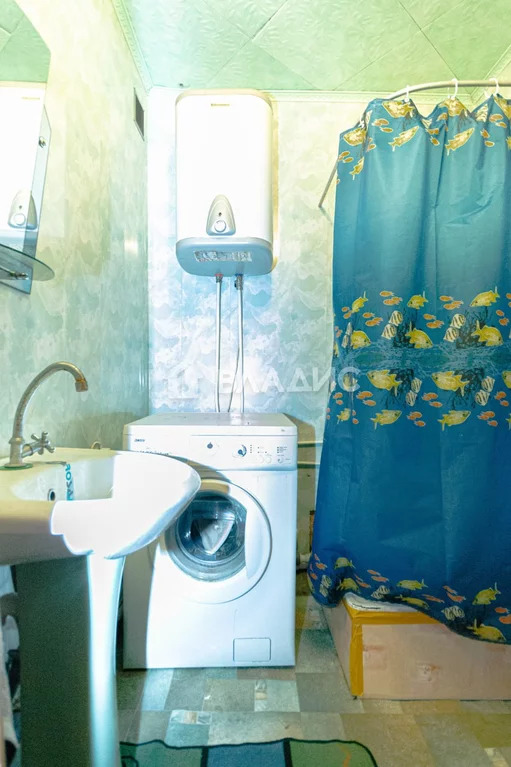 Дом, 1 этаж