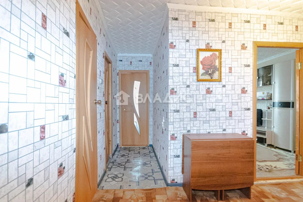Дом, 1 этаж
