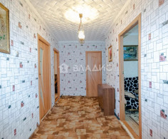 Дом, 1 этаж