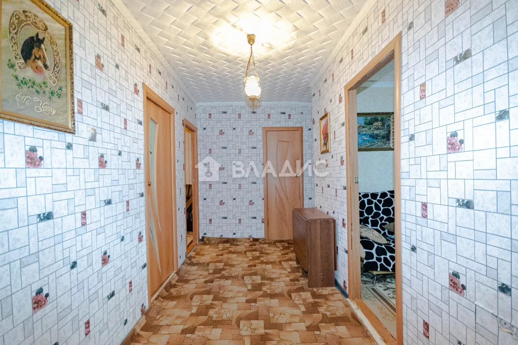 Дом, 1 этаж