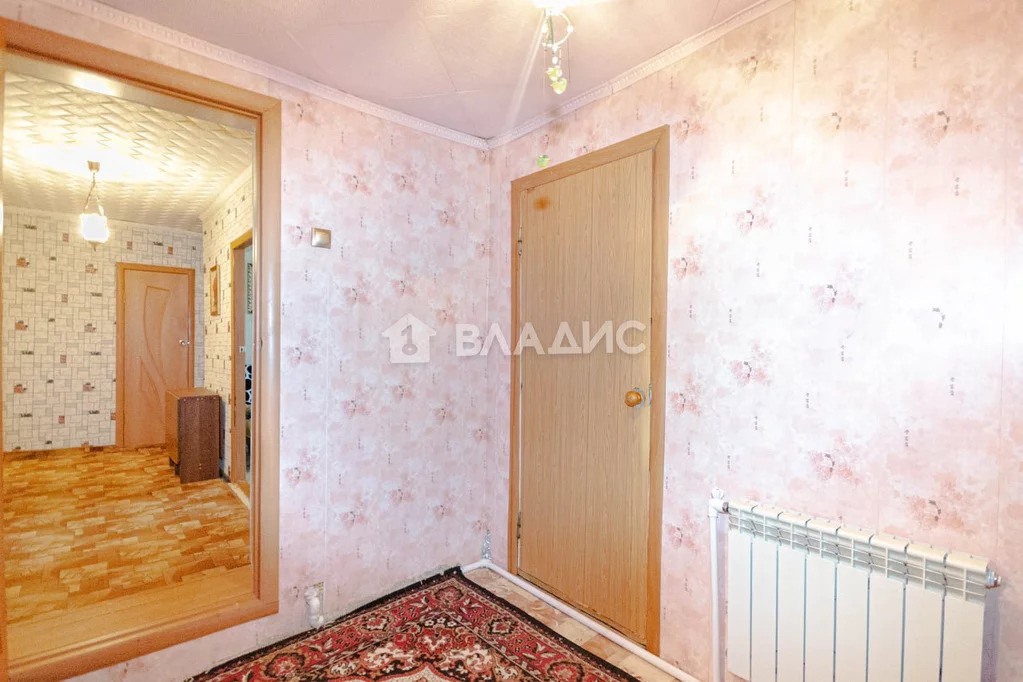 Дом, 1 этаж
