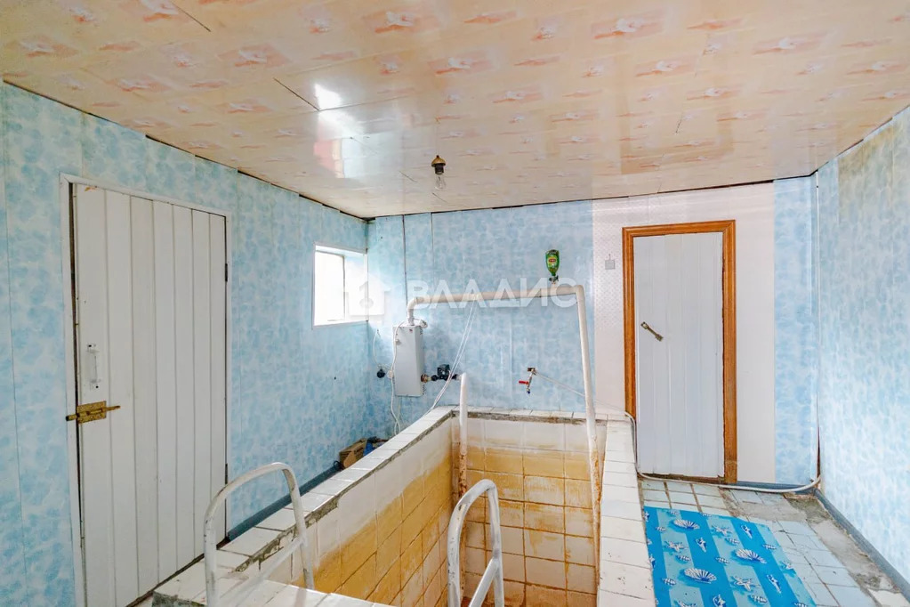 Дом, 1 этаж
