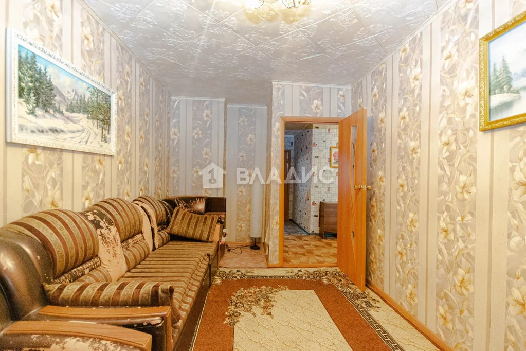 Дом, 1 этаж