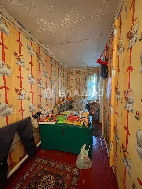 Дом, 1 этаж