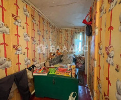 Дом, 1 этаж