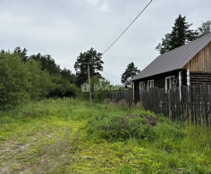 Участок, 12 соток