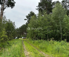 Участок, 12 соток