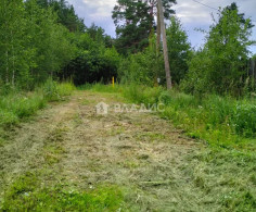 Участок, 12 соток