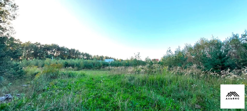 Участок, 12 соток
