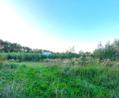 Участок, 12 соток