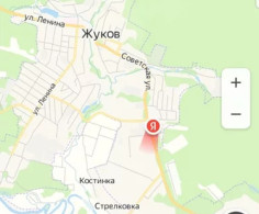 Участок, 12 соток