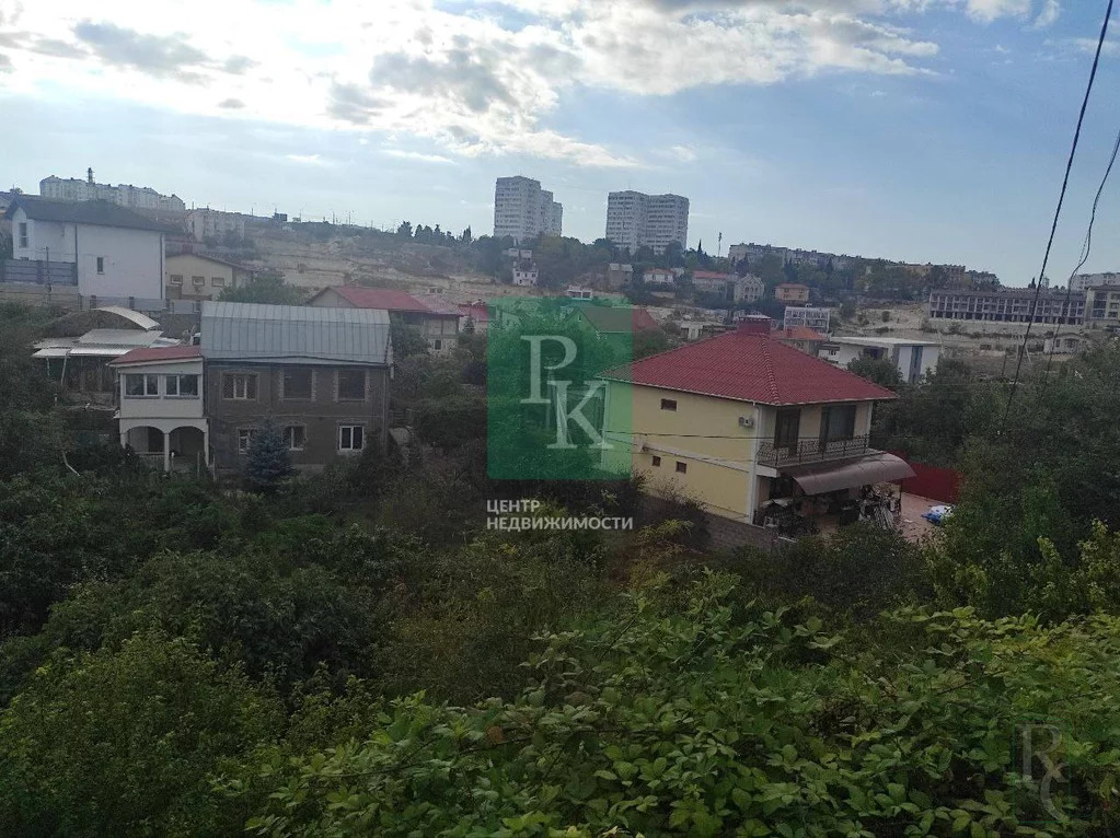 Участок, 7 соток