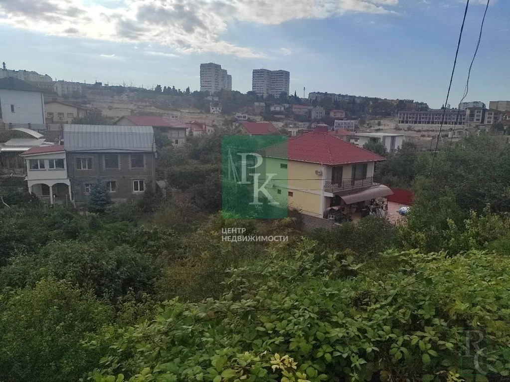 Участок, 7 соток