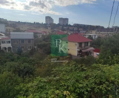 Участок, 7 соток